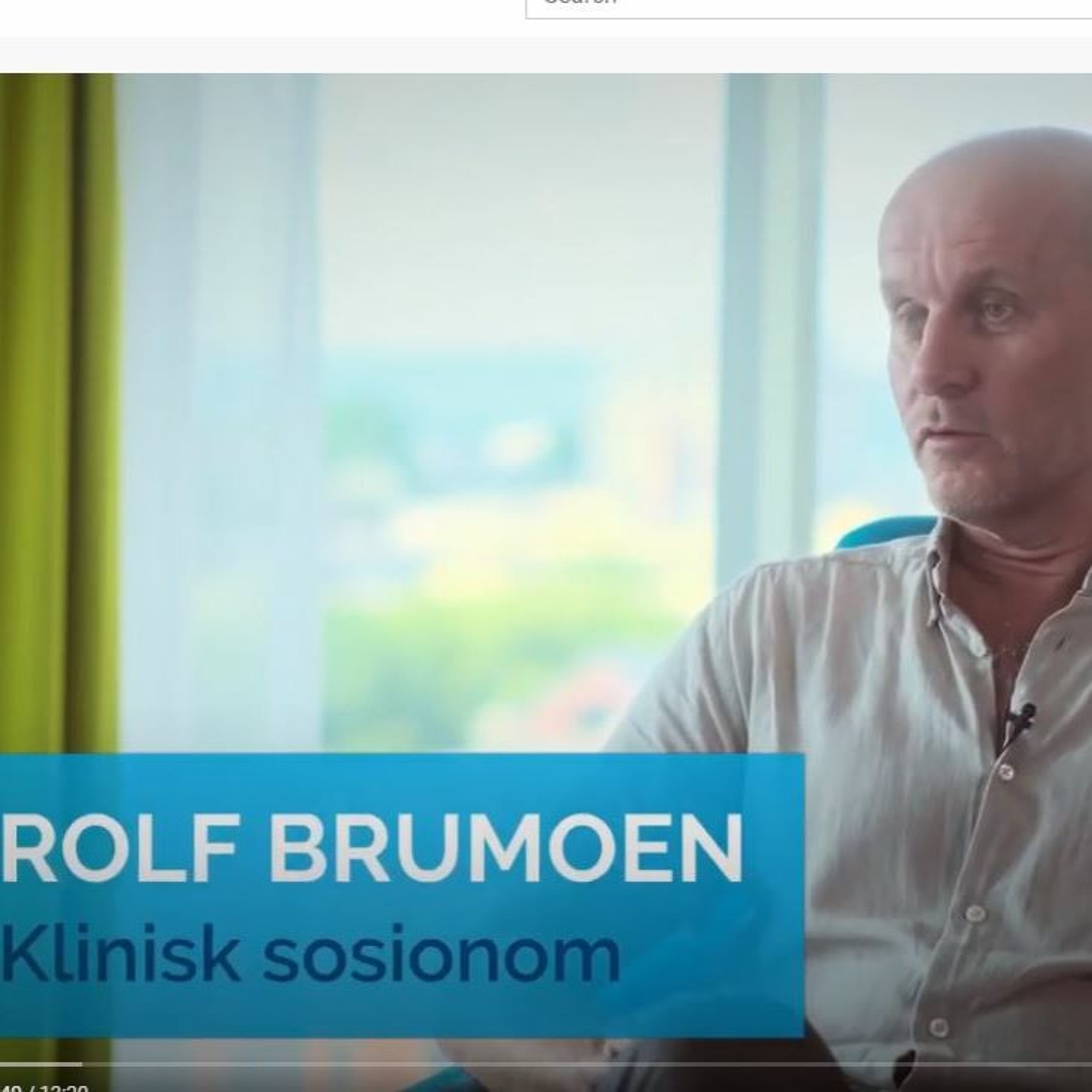 ADHD Norge