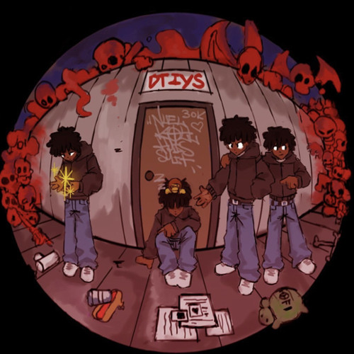 Stream 9-5 with Satan ( prod. jmxri ) by BabyPistol | Listen online for ...