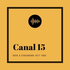 Canal 15