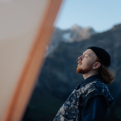 'Mexican Alps' on Radio alHara - Track by track