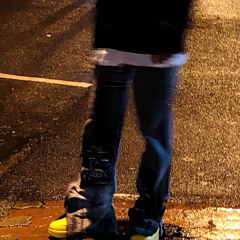 Big boy was never there