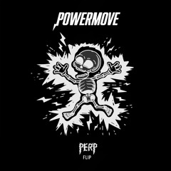 Peakaboo X ISOxo - POWERMOVE (PERP FLIP)