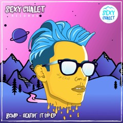 BCMP - Heatin' It Up [FREE DOWNLOAD]