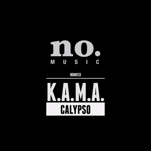 K.A.M.A. - Crowd (original mix)