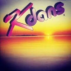 K-DANS FT MICHAEL GUIRAND - EN TOUT FRANCHIZ 2-18-23
