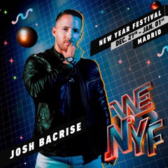 Josh Bacrise - WE NYF 2024/25