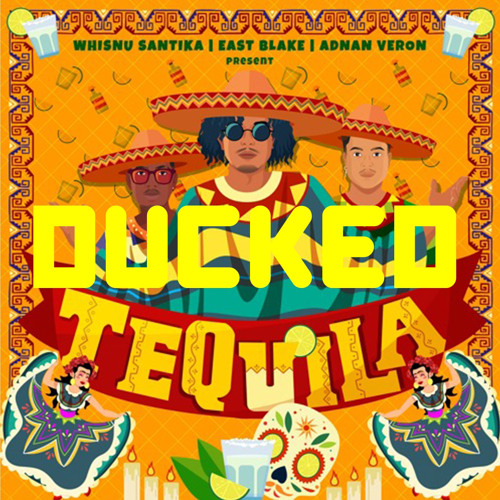 TEQUILLA GUARACHA  DUCKHEAD VER