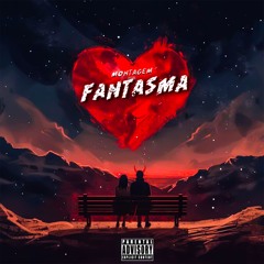 MONTAGEM - FANTASMA {{ DJ VT AGUILAR }}