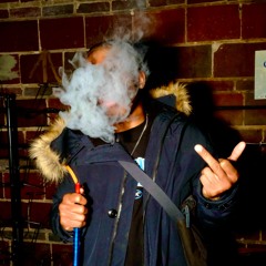 GIVEN A CHANCE- GOODKVRMA