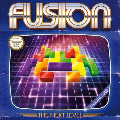The Next Level (Original Edit)