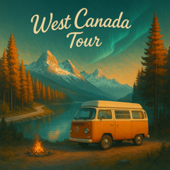 West Canada Tour
