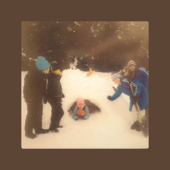 Snow (Unreleased Mix)