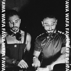 REXER B2B FNSØ @ FAWA (PARIS) 30 - 09 - 23