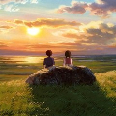 夕風