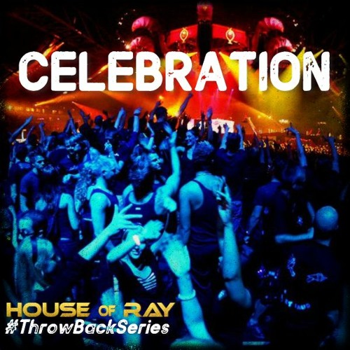 Circuit | CELEBRATION (2010) #ThrowBackSeries