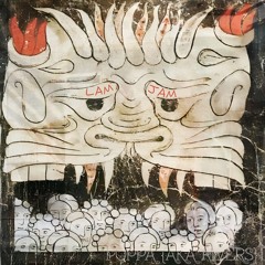 • M is for Misanthropic