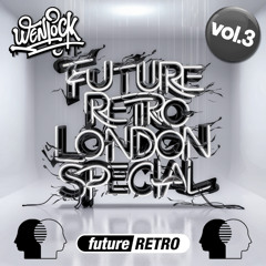 Future Retro London Special Vol.3 30-12-25