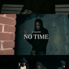 No Time (Prod. 500xoe)
