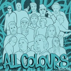 Robin Wylie - The Block Say