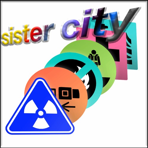 sister city Prod By Rxsemary
