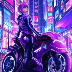 TOKYO NIGHTS