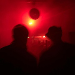 Neo & Connor Wall @ Angel Music Bar 3.11.23