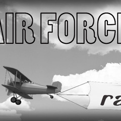 Air Force Dub RadioShow 23/09/24
