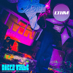 LTHM 825 - Diego Valle LIVE at HMNI