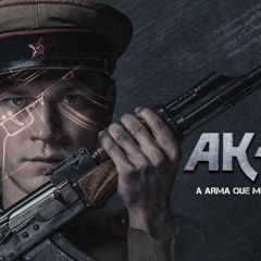 'Kalashnikov AK-47' (2020) (FuLLMovie) OnLINEFREE MP4/720p/1080p