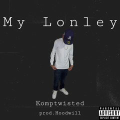 Komptwisted - My Lonely