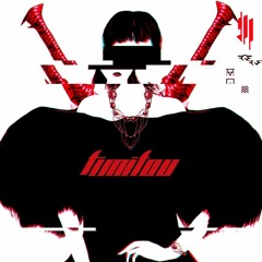 Skrillex & Nai Barghouti - Xena [timitou Flip]