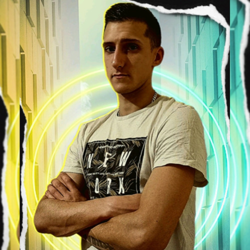 Jokernoizer - Uptempo Hardcast 3