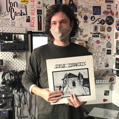 Freak Terrains @ The Lot Radio 04 - 16 - 2021