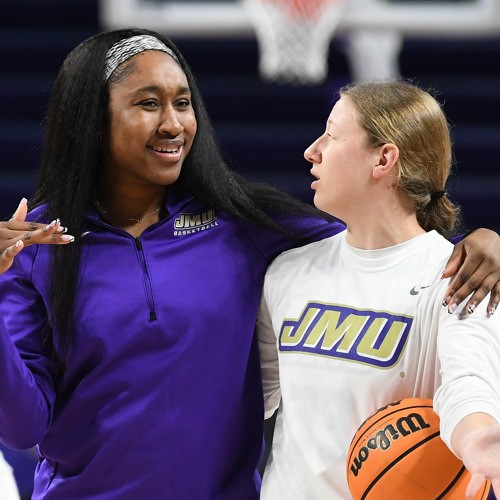 Stream JMU vs. ODU Women's Basketball Sun Belt Semifinal Mar. 5