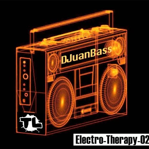 DJuanBass - Electro-Therapy-02 (2022.08.01)