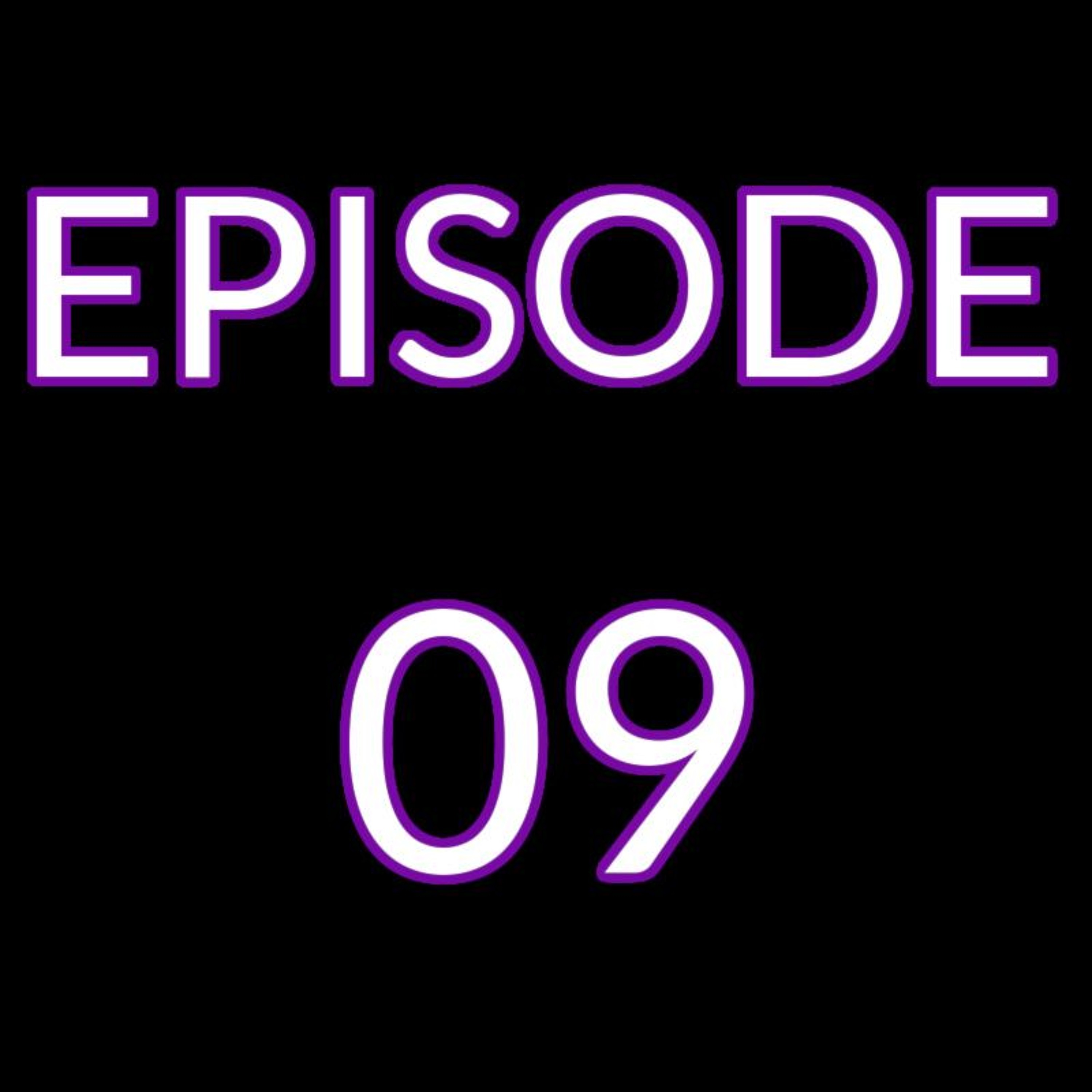 Episode 09 - Genesis: Chapters 38-41 episode artwork