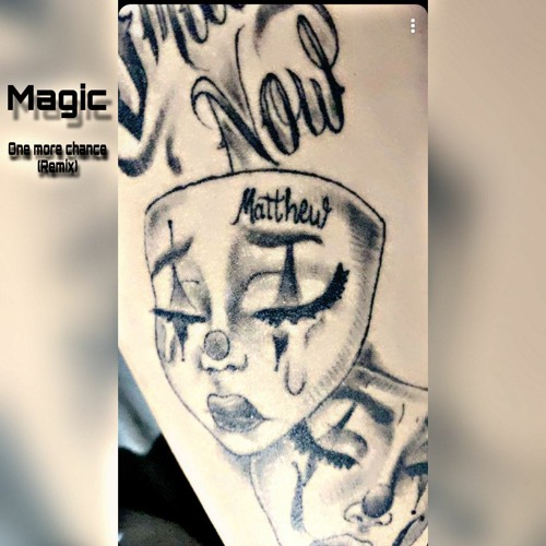 Stream Magic - One More Chance by Magic | Listen online for free on ...