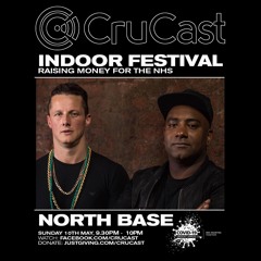 Crucast Indoor Festival - North Base