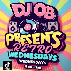 CASSIM TIK TOK RETRO WEDNESDAYS.