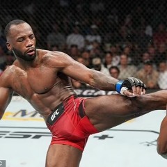 Leon Edwards