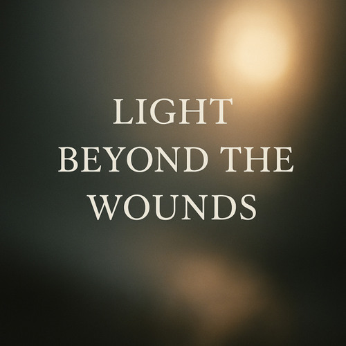 Light Beyond the Wounds