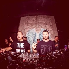 Relax My Eyes (TSOS Edit) *FREE DOWNLOAD*