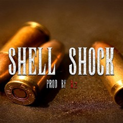 Cassidy x Lloyd Banks x Albee Al Type Beat 2020 "Shell Shock" [New Final Fantasy 7 Rap Instrumental]