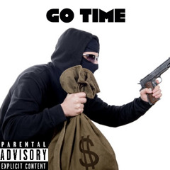 Go Time ft. RobGZz