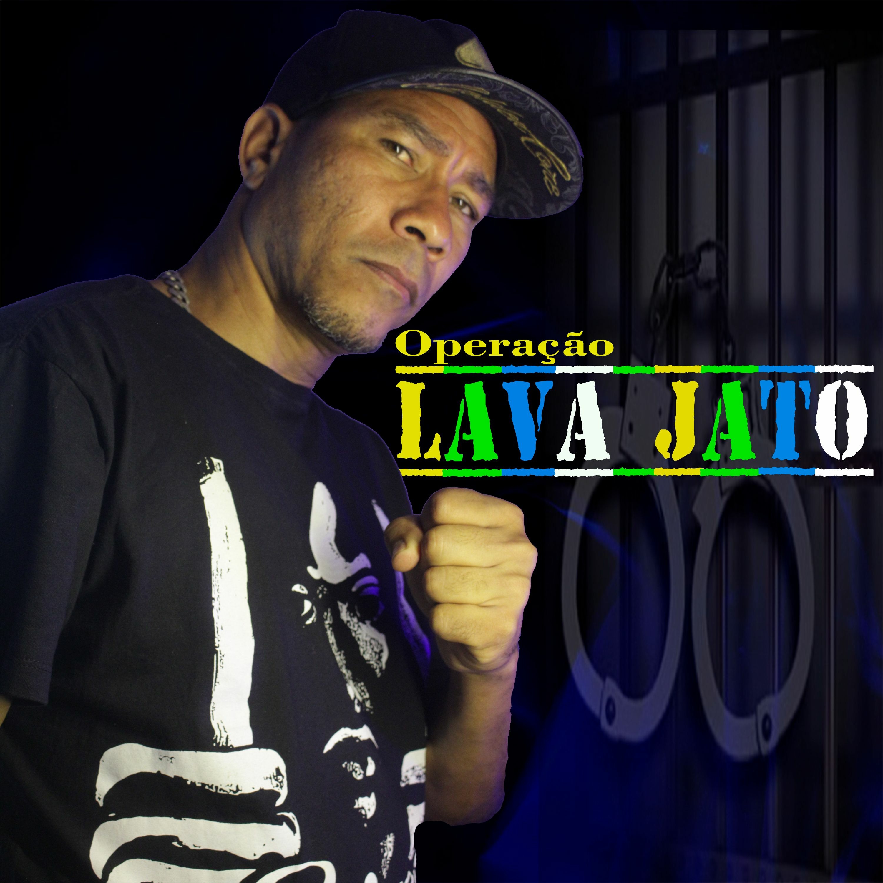 Gasó - Operação Lava Jato episode artwork