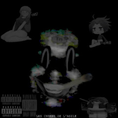 LES CHIENS DE L'ASILE [prod. DJ SCHIZO]
