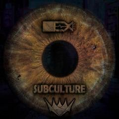 Cubex - Subculture (Out Now)