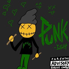 Punk-ish