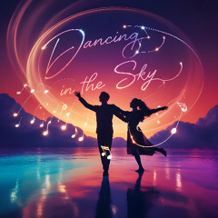 Dancing in the sky