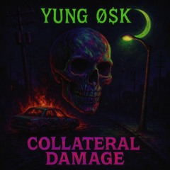 Collateral damage .m4a (demo) #aisig